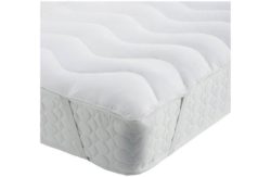 Habitat Superking Ultrawashable Mattress Topper